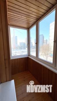 1-к квартира, вторичка, 44м2, 3/9 этаж