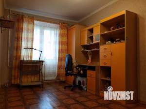 3-к квартира, вторичка, 67м2, 2/9 этаж