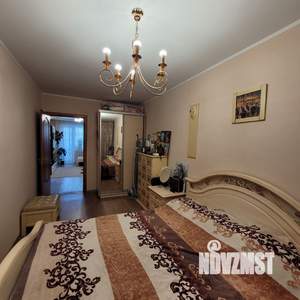 3-к квартира, вторичка, 60м2, 3/9 этаж