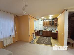 3-к квартира, вторичка, 61м2, 2/5 этаж