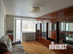 3-к квартира, вторичка, 54м2, 4/5 этаж