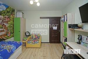 2-к квартира, вторичка, 60м2, 11/15 этаж