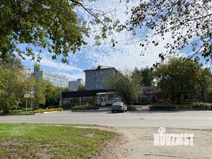 4-к квартира, вторичка, 60м2, 5/5 этаж