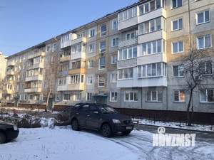 2-к квартира, вторичка, 42м2, 2/5 этаж