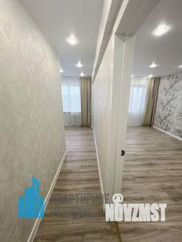 1-к квартира, вторичка, 31м2, 5/5 этаж