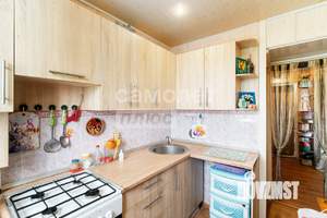 1-к квартира, вторичка, 29м2, 4/5 этаж