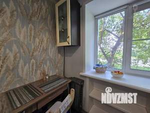1-к квартира, вторичка, 30м2, 1/5 этаж