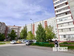 3-к квартира, вторичка, 63м2, 1/10 этаж