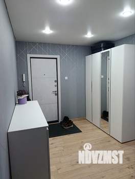 2-к квартира, вторичка, 53м2, 1/5 этаж