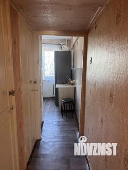 2-к квартира, вторичка, 48м2, 4/5 этаж