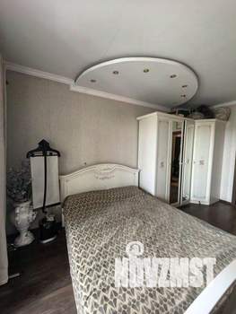 3-к квартира, вторичка, 106м2, 6/9 этаж