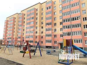 1-к квартира, вторичка, 33м2, 8/8 этаж