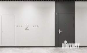 2-к квартира, вторичка, 79м2, 1/9 этаж