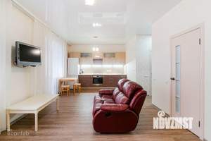 Студия квартира, вторичка, 42м2, 5/9 этаж