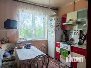 3-к квартира, вторичка, 63м2, 5/9 этаж