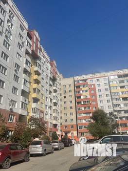 2-к квартира, вторичка, 54м2, 5/10 этаж