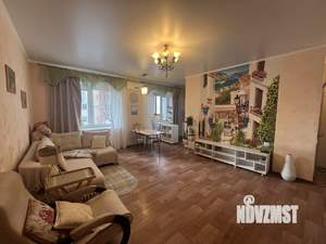 2-к квартира, вторичка, 54м2, 3/9 этаж