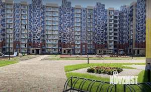 1-к квартира, вторичка, 37м2, 5/10 этаж