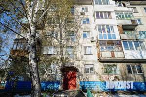 2-к квартира, вторичка, 44м2, 1/5 этаж