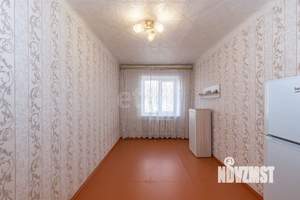 2-к квартира, вторичка, 45м2, 5/5 этаж