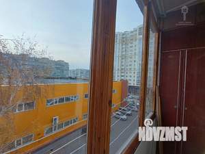 2-к квартира, вторичка, 46м2, 4/5 этаж