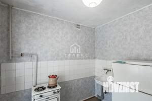 1-к квартира, вторичка, 31м2, 1/5 этаж