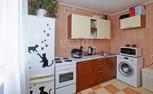 2-к квартира, вторичка, 49м2, 5/5 этаж