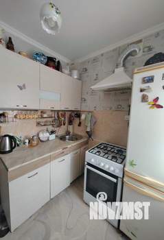 2-к квартира, вторичка, 44м2, 1/5 этаж