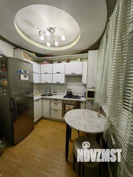 3-к квартира, вторичка, 49м2, 3/5 этаж