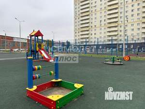 2-к квартира, вторичка, 61м2, 13/16 этаж