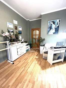 2-к квартира, вторичка, 62м2, 2/5 этаж