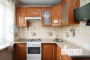4-к квартира, вторичка, 76м2, 3/5 этаж