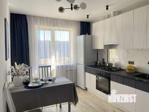 1-к квартира, вторичка, 33м2, 6/10 этаж