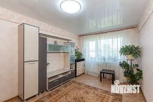 2-к квартира, вторичка, 45м2, 5/5 этаж