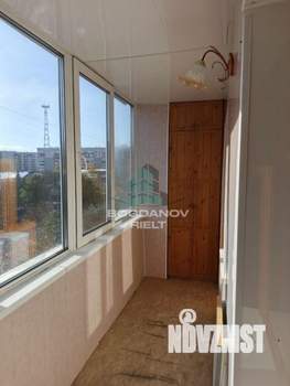 3-к квартира, вторичка, 81м2, 5/5 этаж