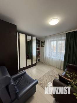 3-к квартира, вторичка, 78м2, 1/5 этаж