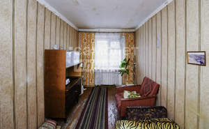 3-к квартира, вторичка, 57м2, 2/3 этаж