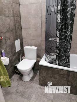 1-к квартира, вторичка, 39м2, 4/14 этаж