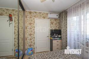 3-к квартира, вторичка, 50м2, 7/9 этаж