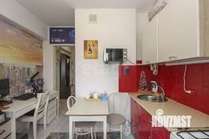 1-к квартира, вторичка, 29м2, 5/5 этаж