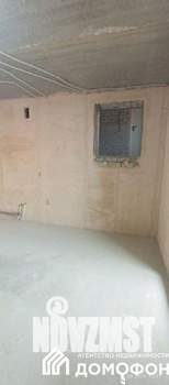 Студия квартира, вторичка, 35м2, 4/9 этаж