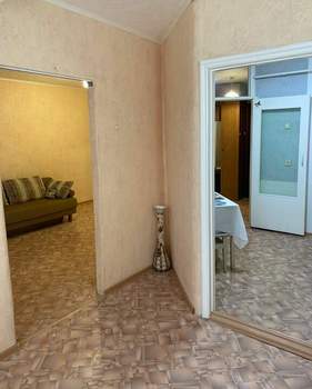 1-к квартира, вторичка, 39м2, 2/10 этаж