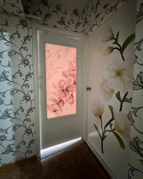 2-к квартира, вторичка, 46м2, 4/5 этаж
