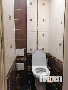 2-к квартира, вторичка, 55м2, 15/17 этаж