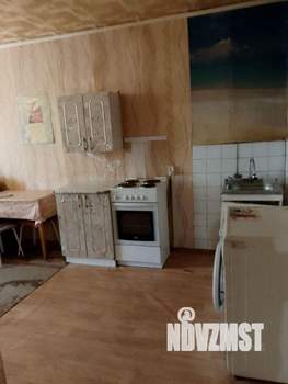 1-к квартира, вторичка, 30м2, 3/5 этаж