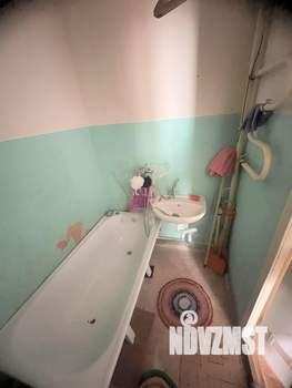 Студия квартира, вторичка, 33м2, 2/11 этаж