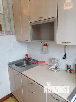 2-к квартира, вторичка, 48м2, 2/5 этаж