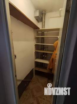 3-к квартира, вторичка, 63м2, 9/9 этаж