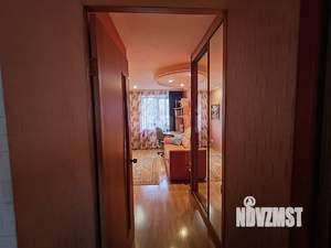 3-к квартира, вторичка, 56м2, 1/3 этаж
