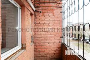 3-к квартира, вторичка, 131м2, 2/5 этаж